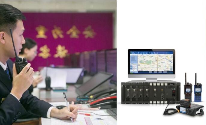 PDT數(shù)字集群系統(tǒng)具有哪些優(yōu)勢(shì)？